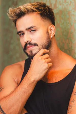 massagista masculino copacabana